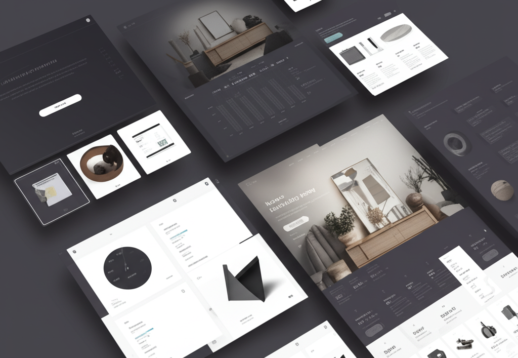 E-commerce Platform