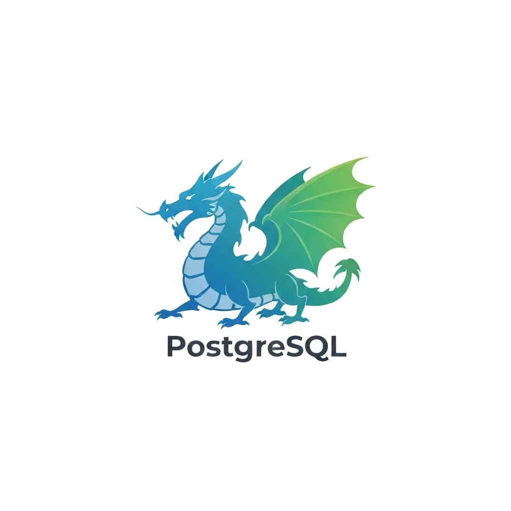 PostgreSQL icon