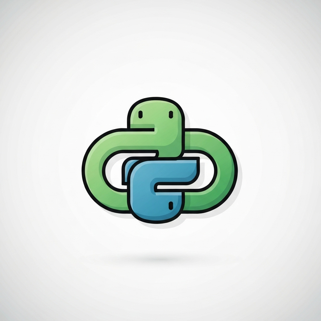 Python icon
