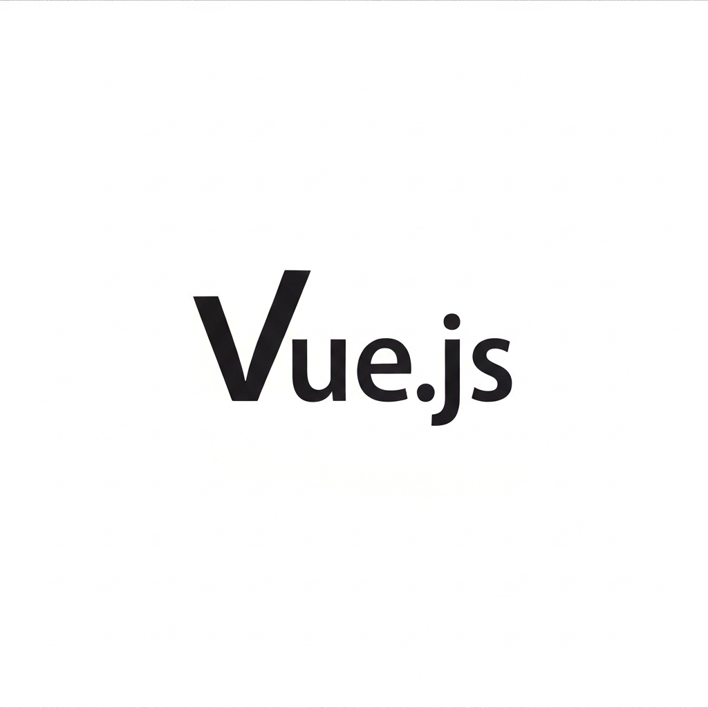 Vue.js icon